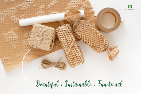 Eco-Friendly Packaging Materials